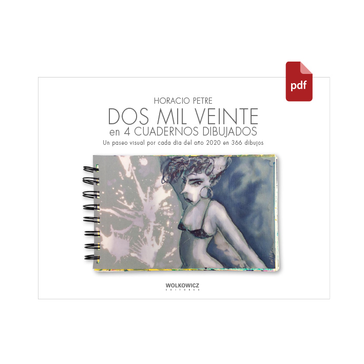 DOS MIL VEINTE